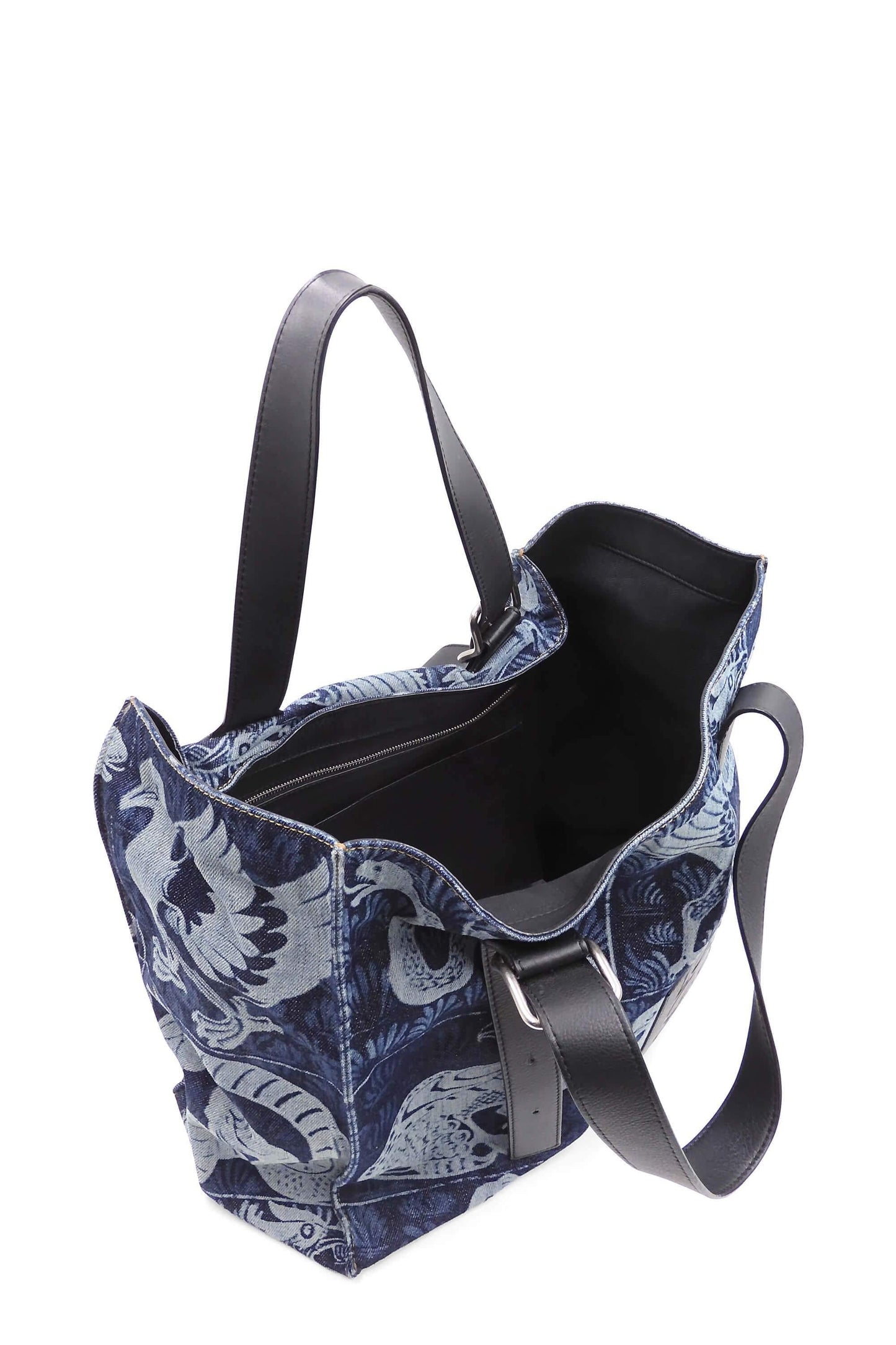 Buckle Tote Tiles