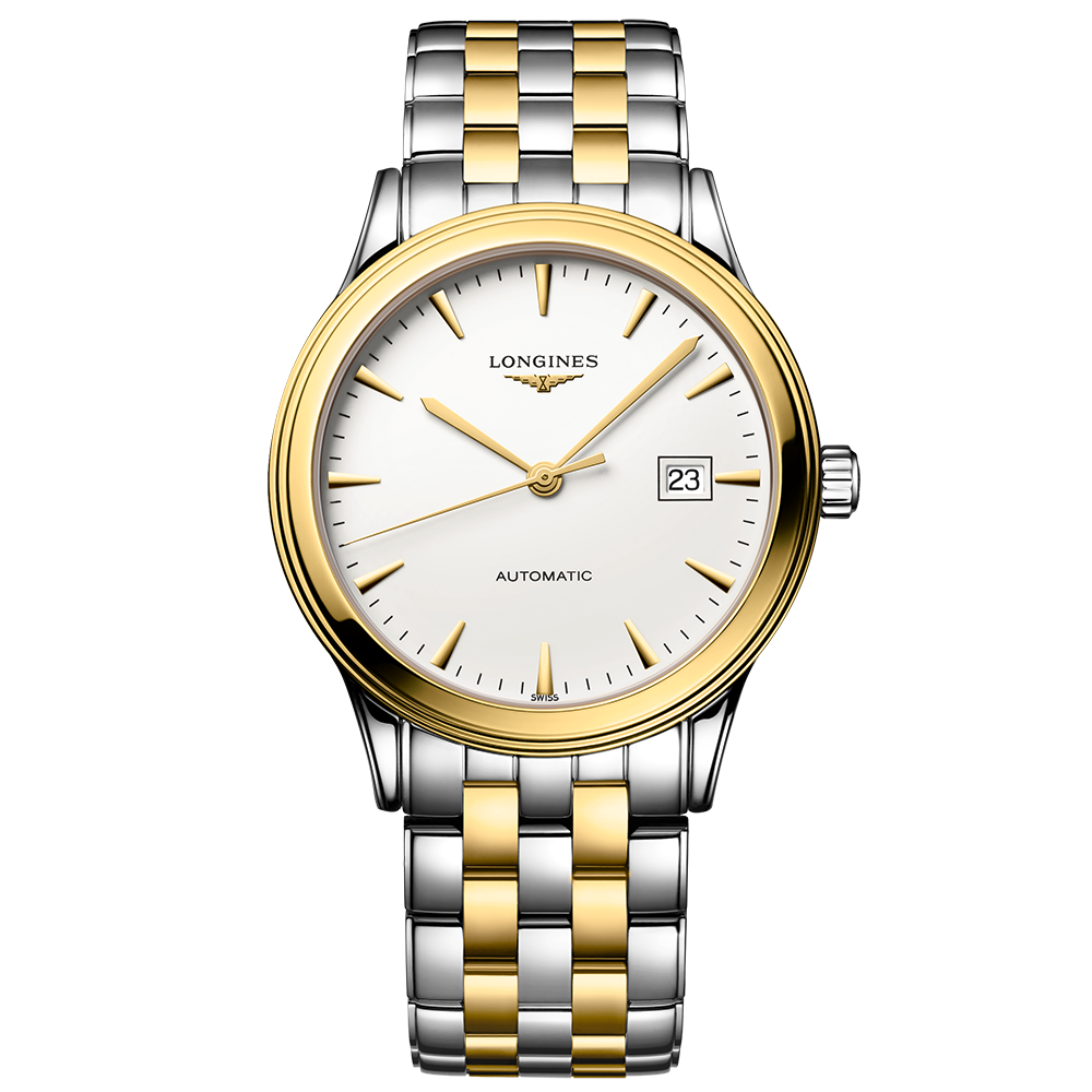 Longines Flagship L4.984.3.22.7