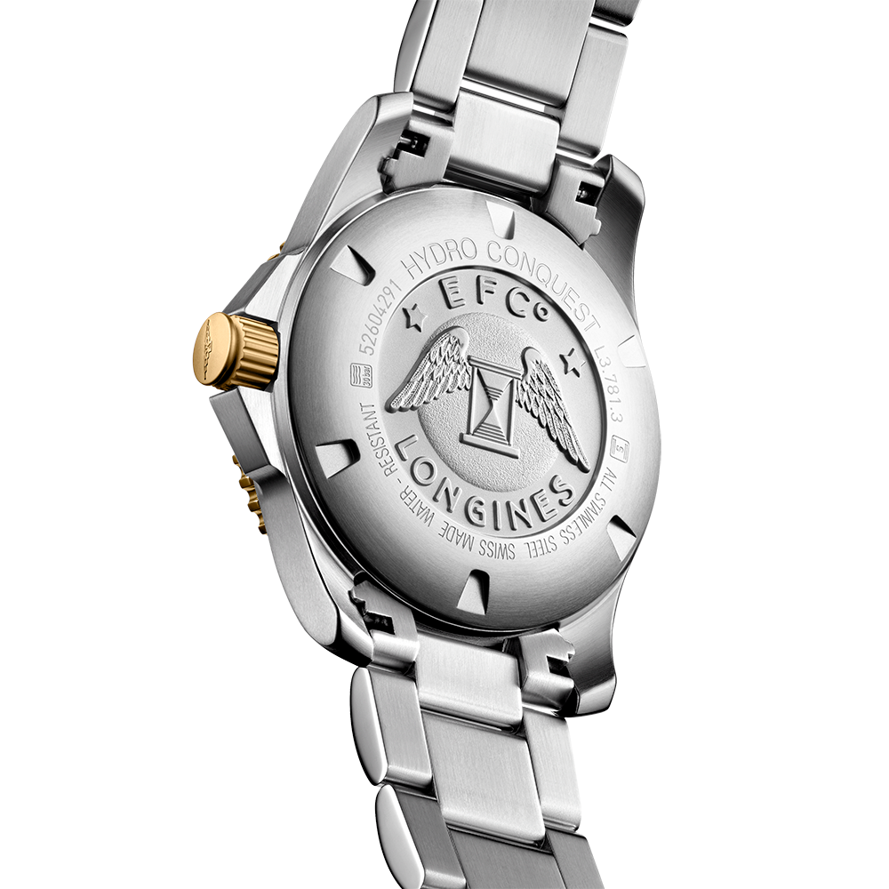 Longines HydroConquest L3.781.3.56.7