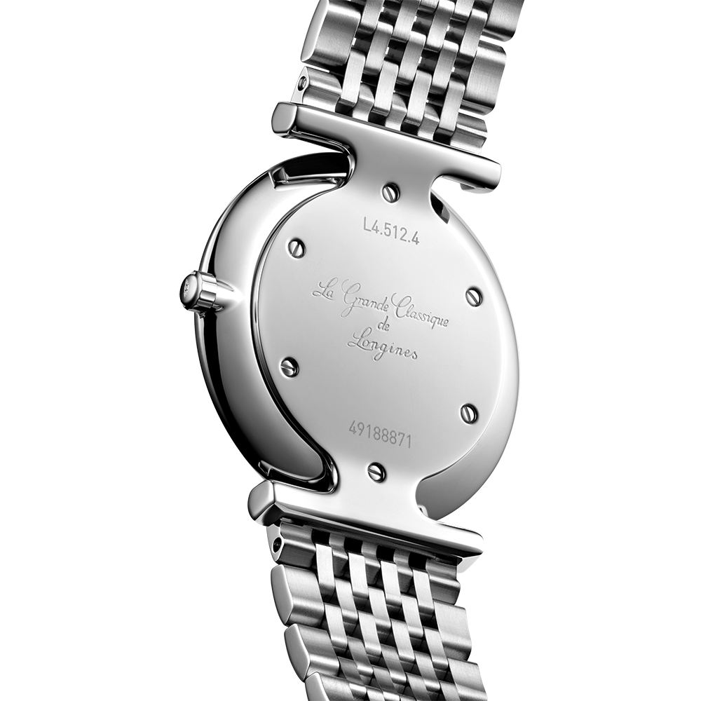 Longines La Grande Classique de Longines L4.512.4.92.6