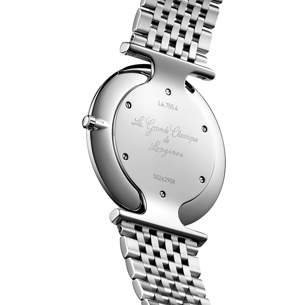 Longines La Grande Classique de Longines L4.755.4.94.6