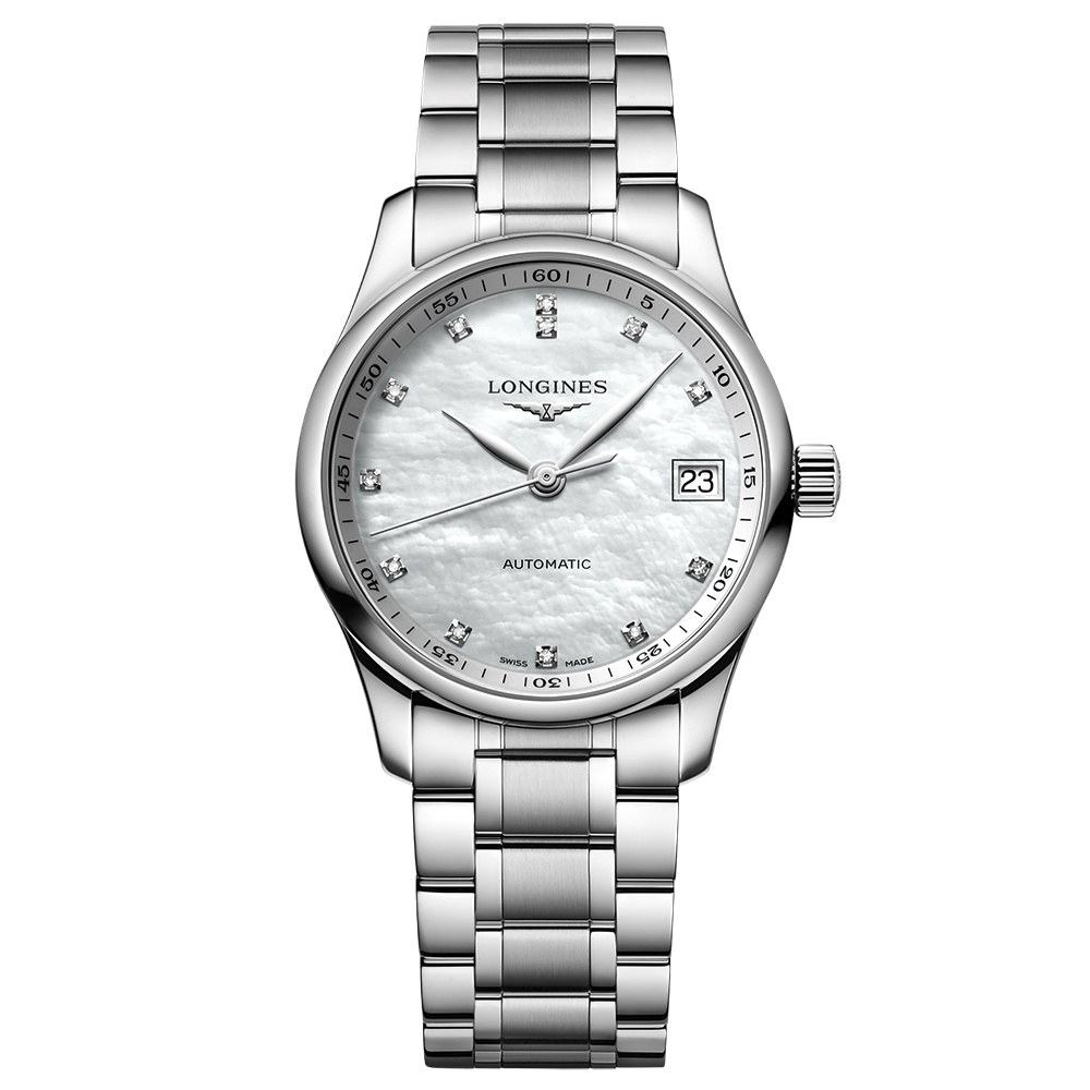 Longines Master Collection L2.357.4.87.6