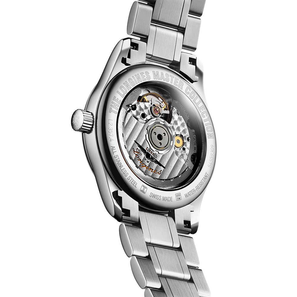 Longines Master Collection L2.357.4.87.6