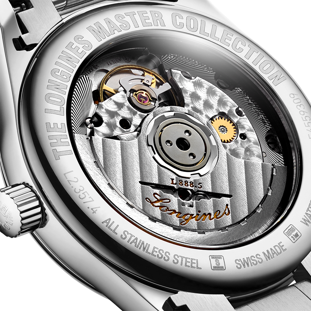 Longines Master Collection L2.357.4.87.6