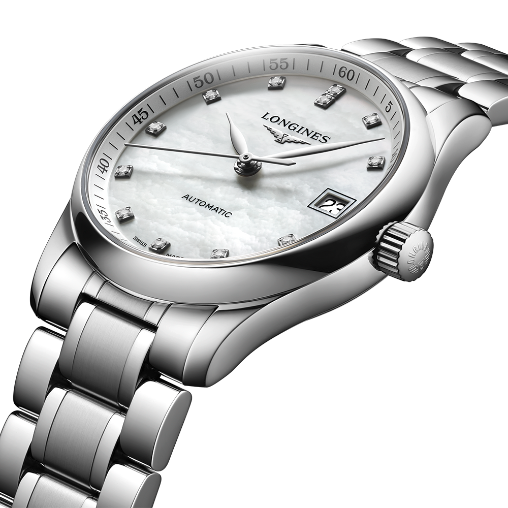 Longines Master Collection L2.357.4.87.6