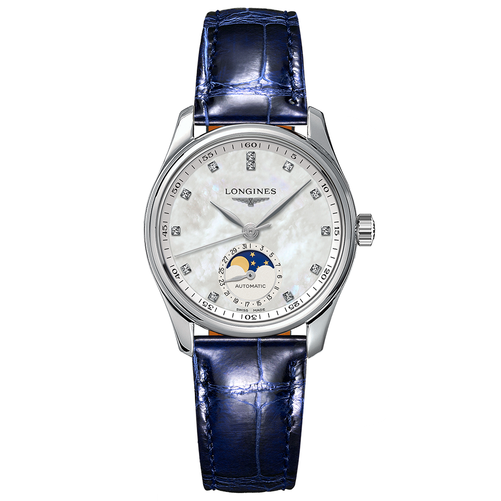 Longines Master Collection L2.409.4.87.0