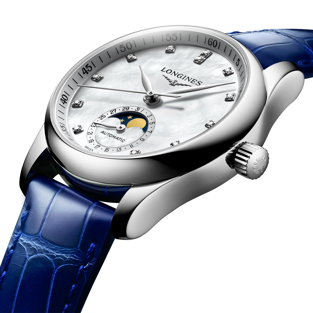 Longines Master Collection L2.409.4.87.0