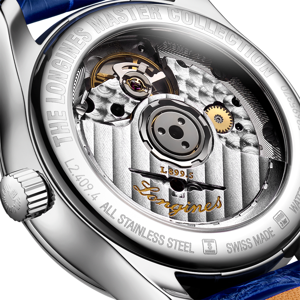 Longines Master Collection L2.409.4.87.0
