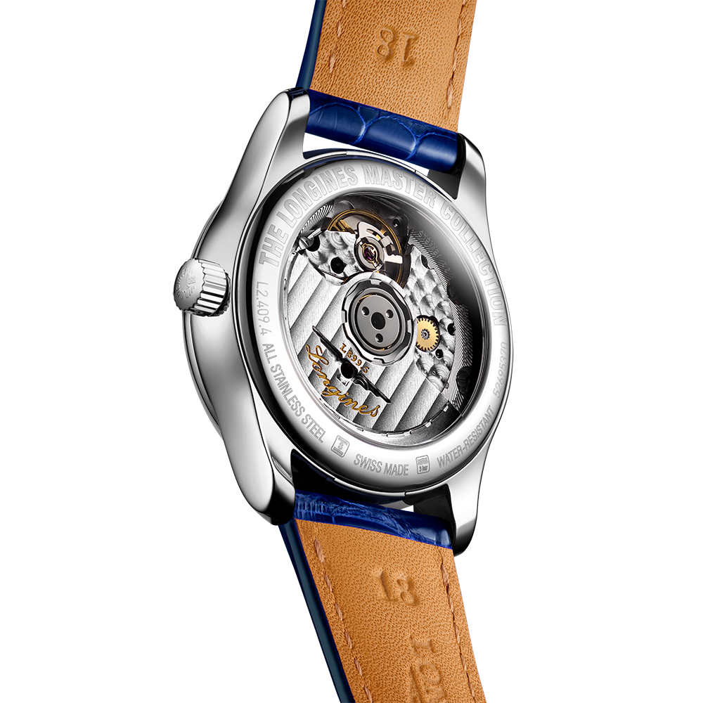 Longines Master Collection L2.409.4.87.0