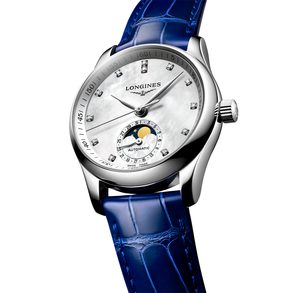 Longines Master Collection L2.409.4.87.0