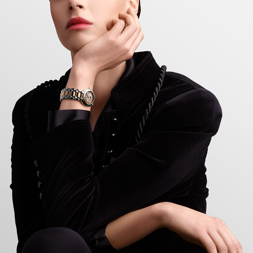 Longines PrimaLuna L8.115.5.61.7