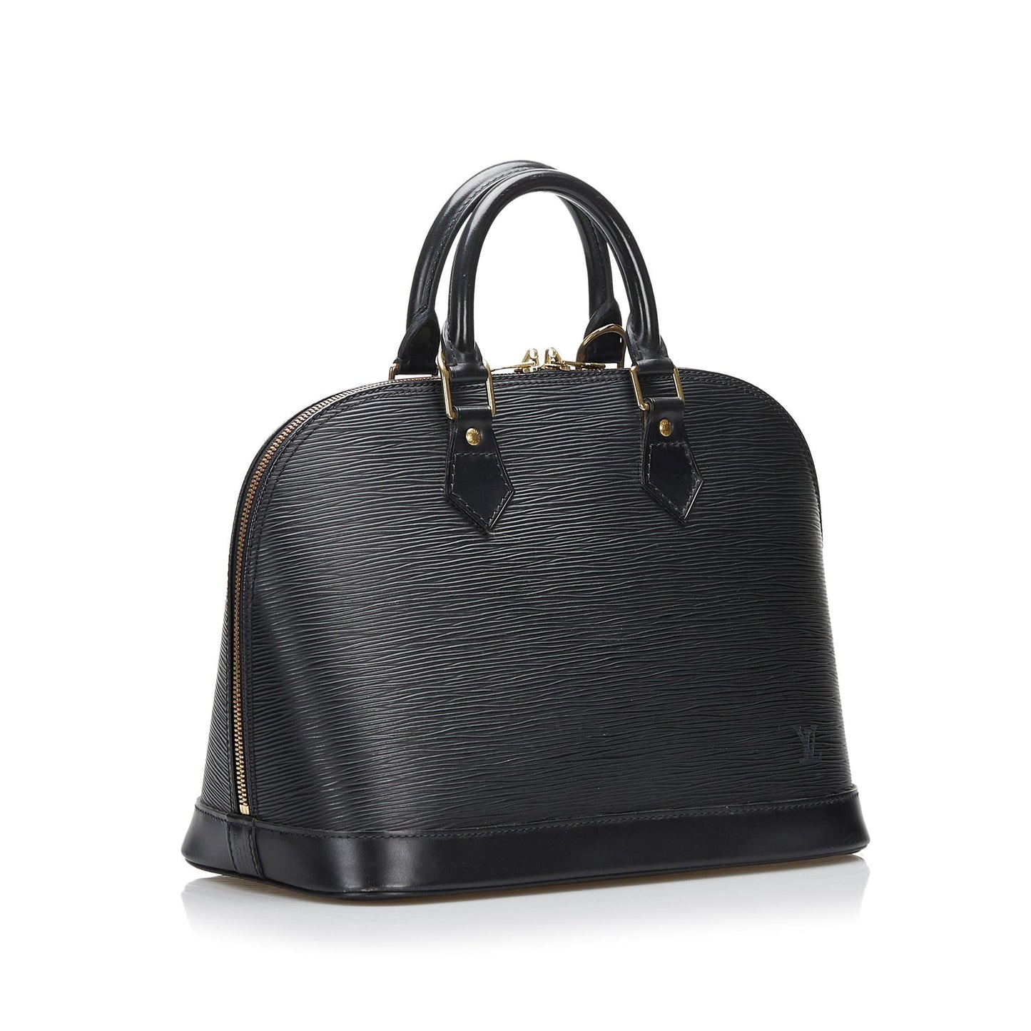 Louis Vuitton Epi Alma PM (SHG-mLzdzt)