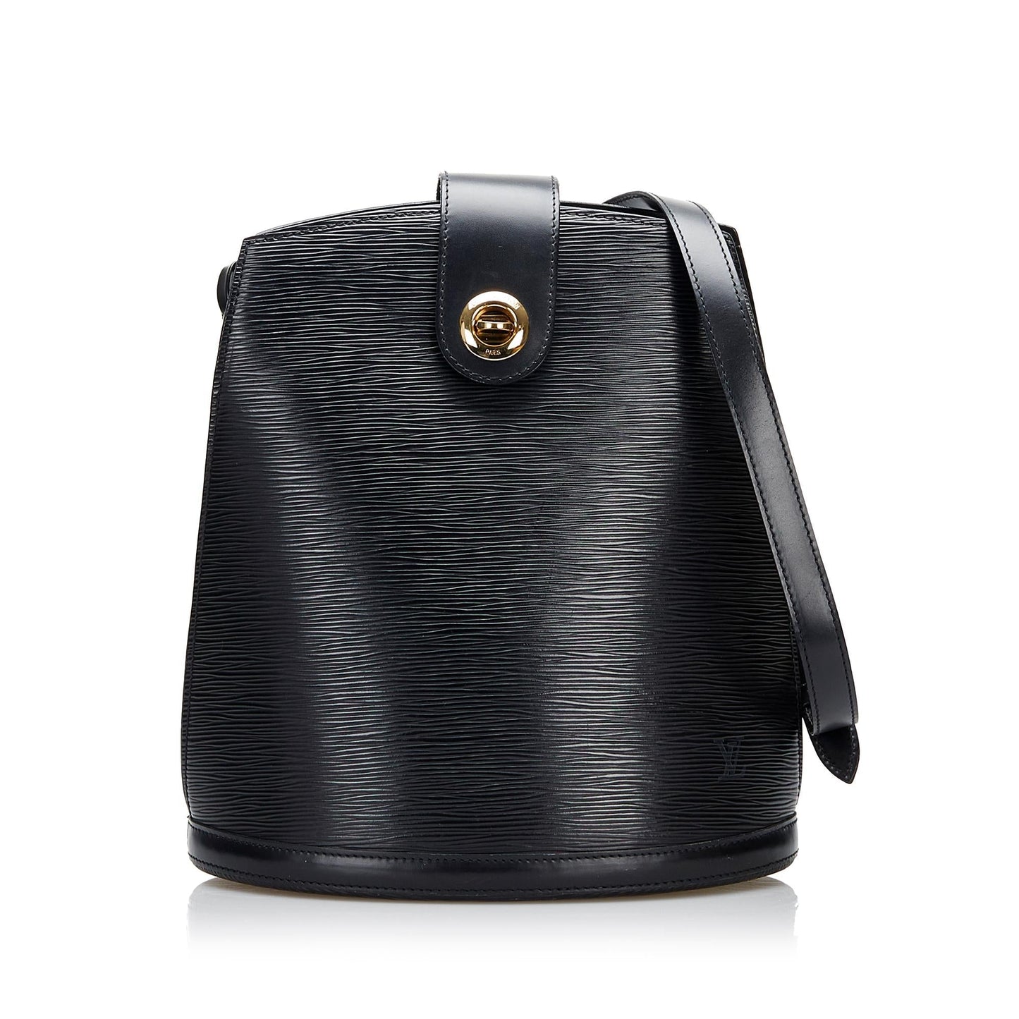 Louis Vuitton Epi Cluny (SHG-36748)