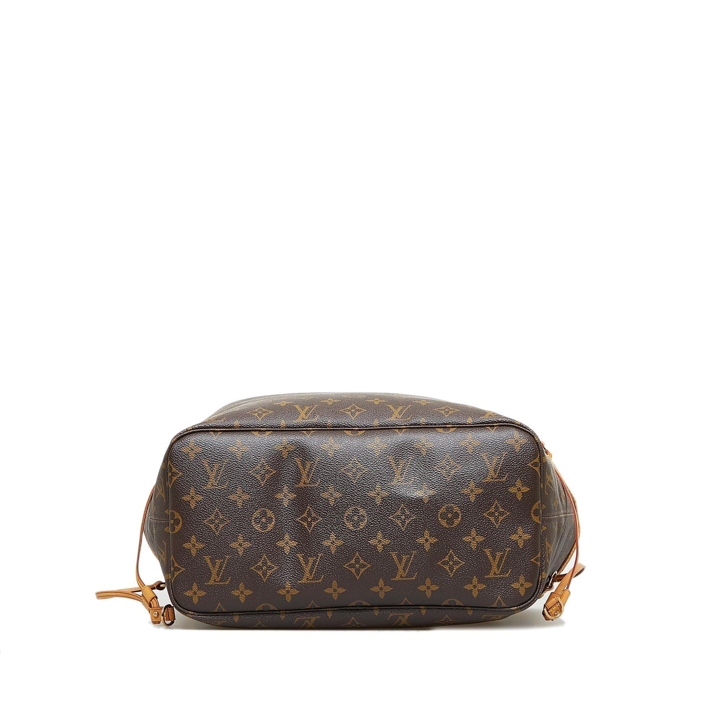 Louis Vuitton Monogram Neverfull MM (SHG-Bh5PqK)