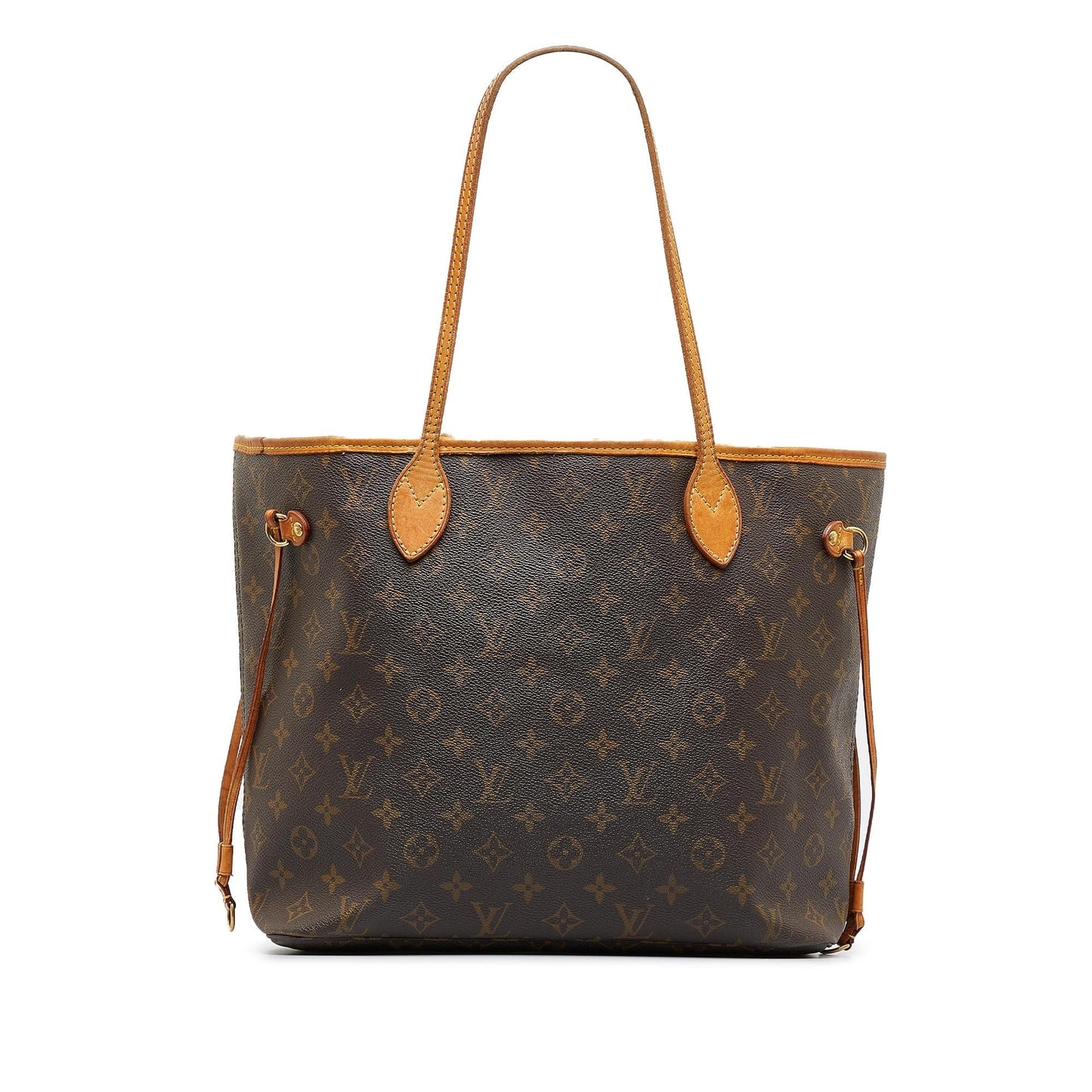 Louis Vuitton Monogram Neverfull MM (SHG-BNJR2j)
