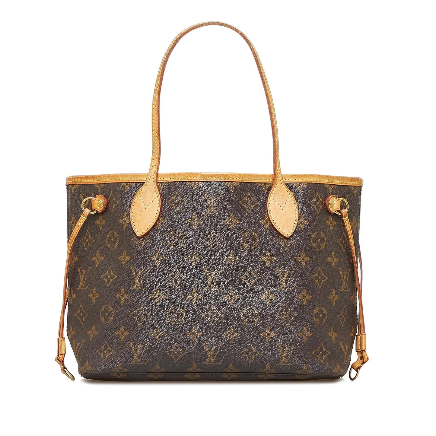Louis Vuitton Monogram Neverfull PM (SHG-xDpoSU)