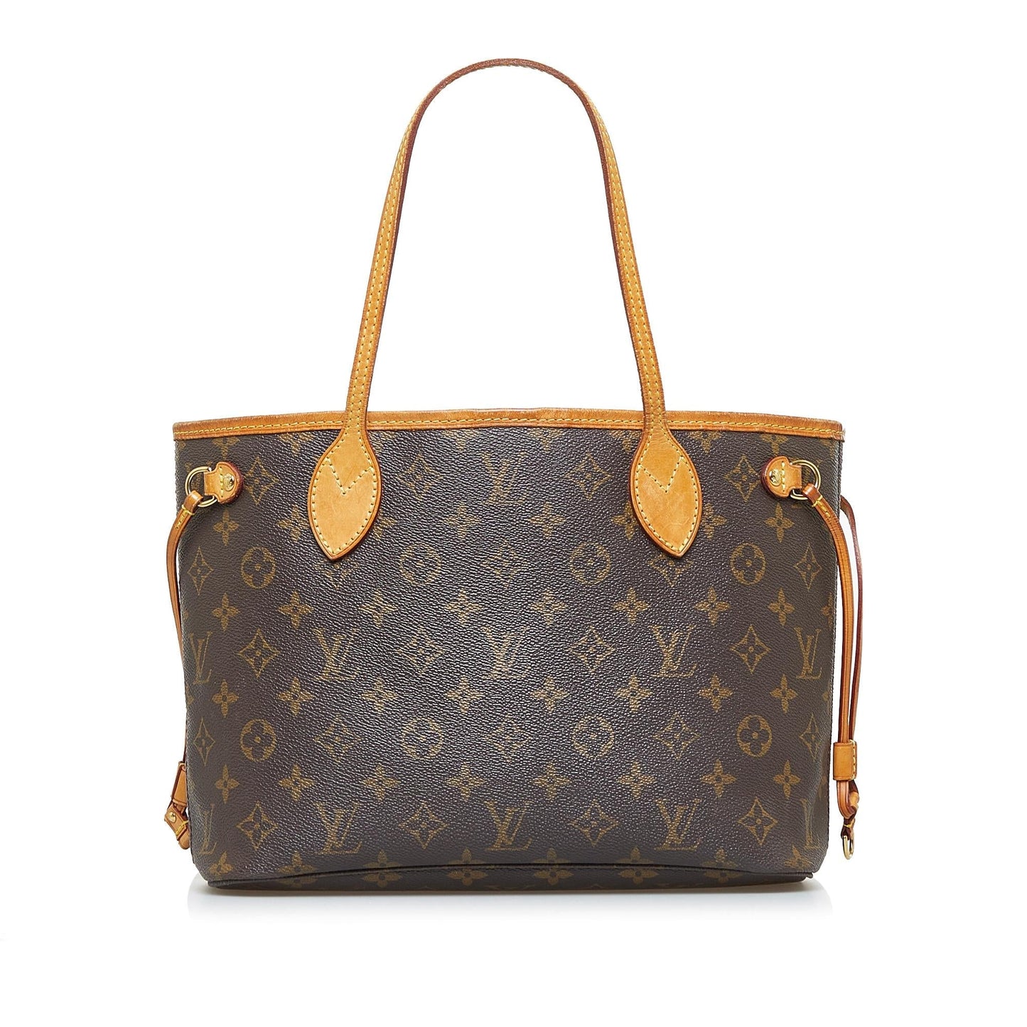 Louis Vuitton Monogram Neverfull PM (SHG-VEe8eo)