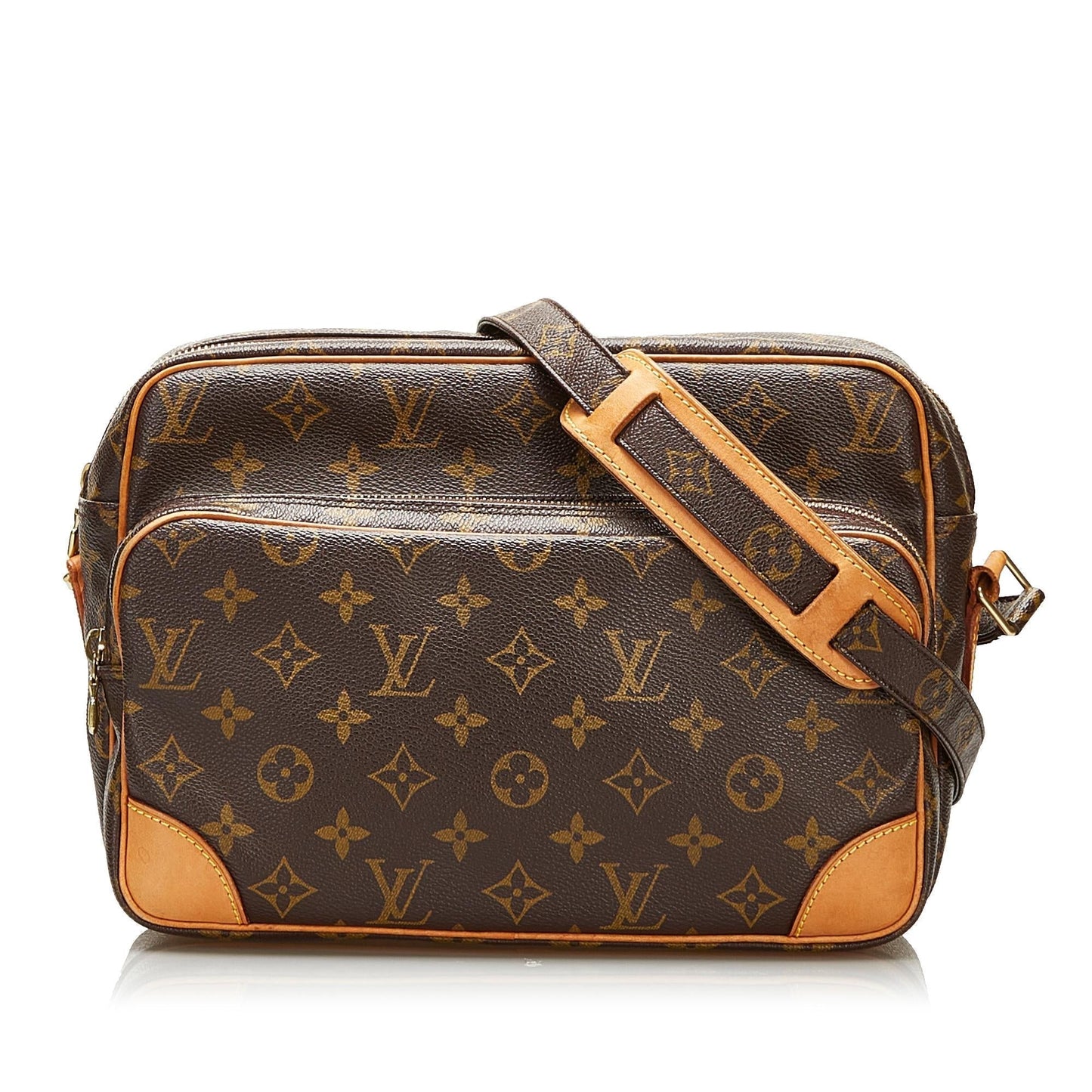 Louis Vuitton Monogram Nile (SHG-35588)