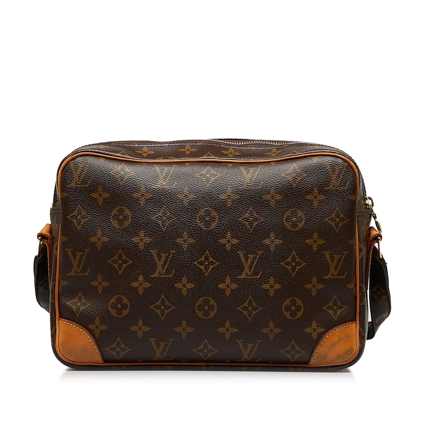 Louis Vuitton Monogram Nile (SHG-WSeZMS)