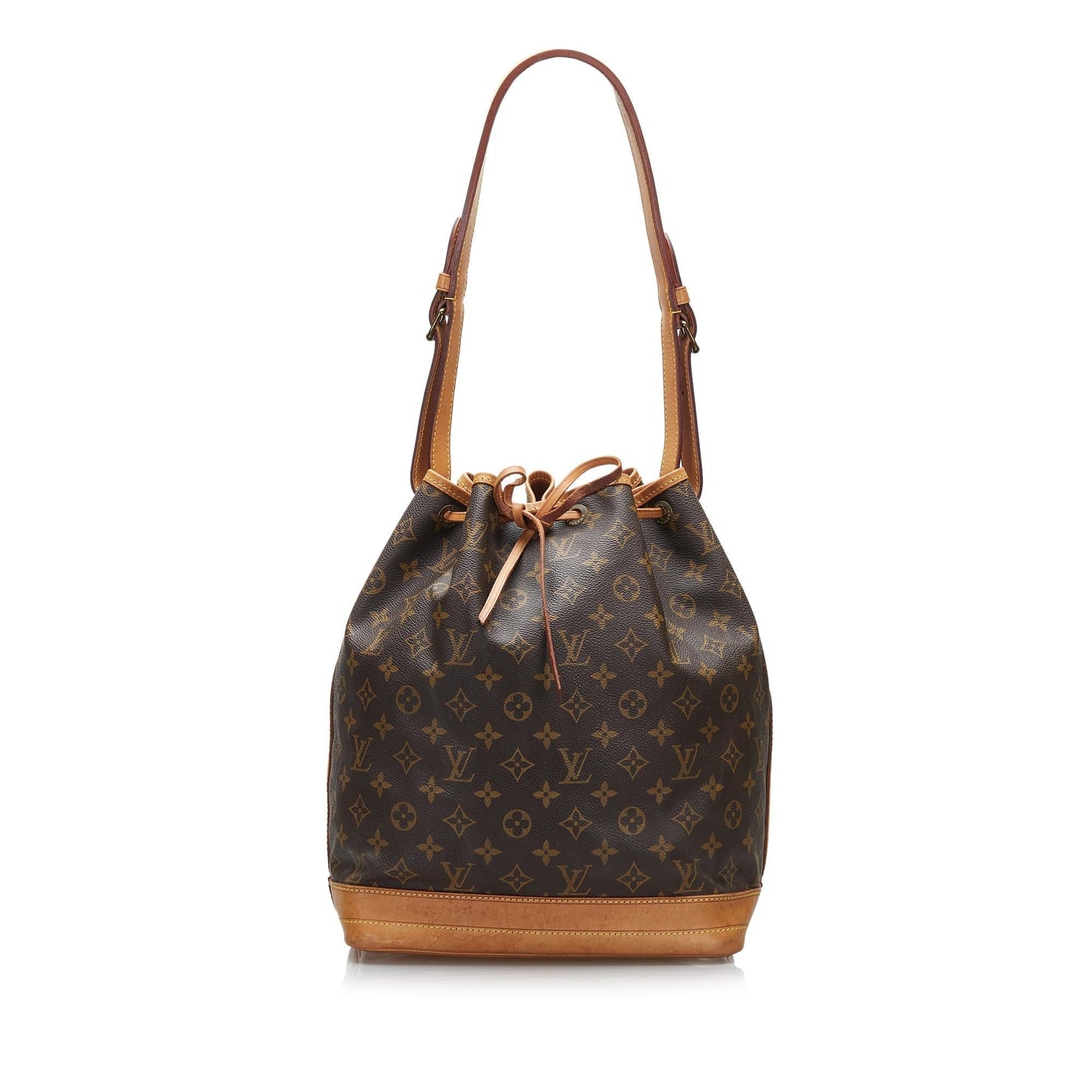Louis Vuitton Monogram Noe GM (SHG-GboHIf)