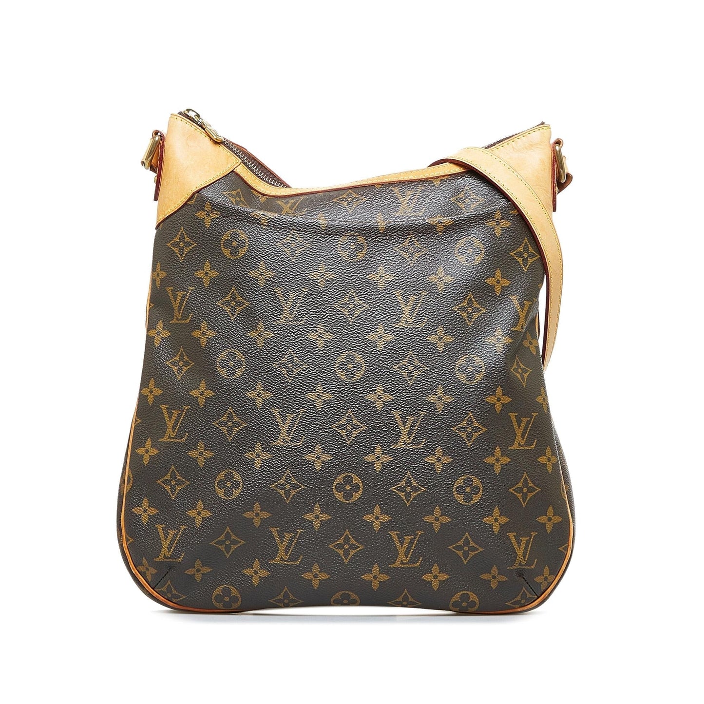 Louis Vuitton Monogram Odeon PM (SHG-Q3h1A7)