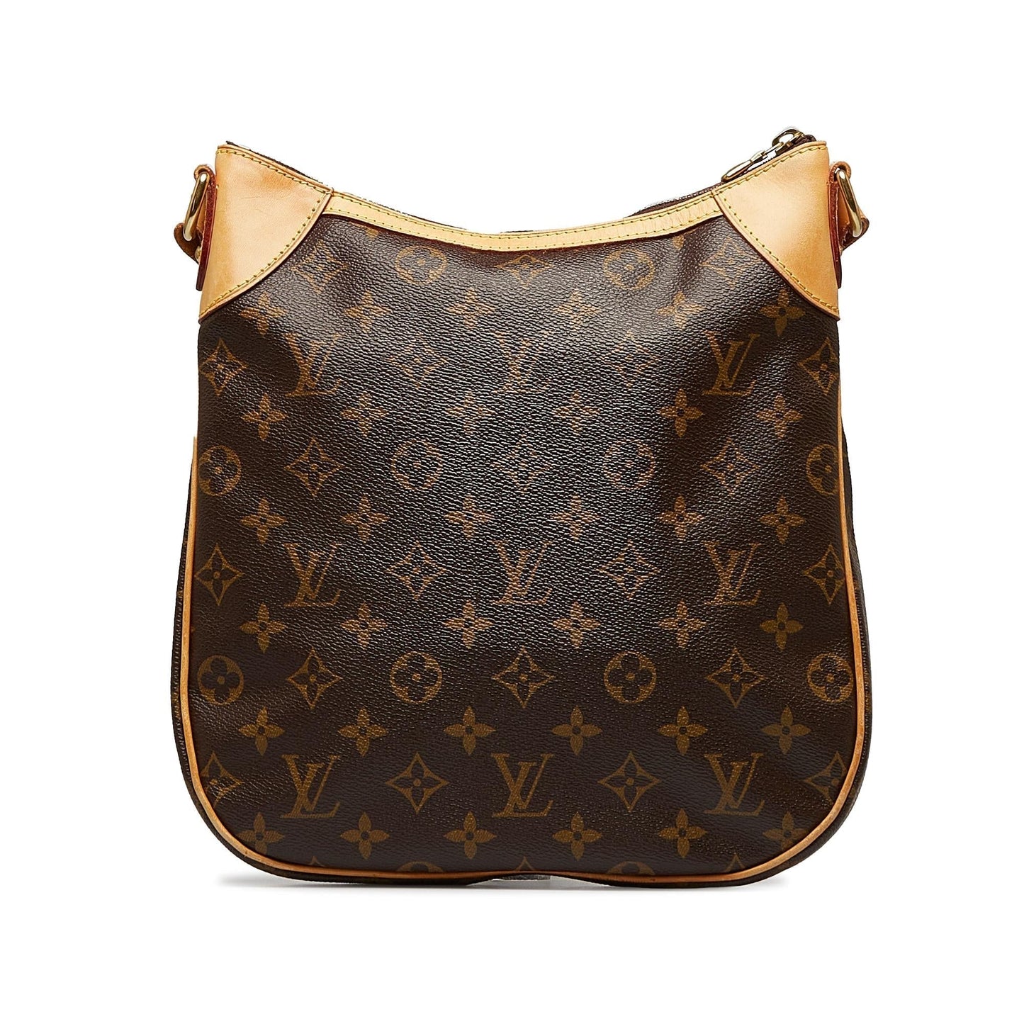 Louis Vuitton Monogram Odeon PM (SHG-cRsD5L)