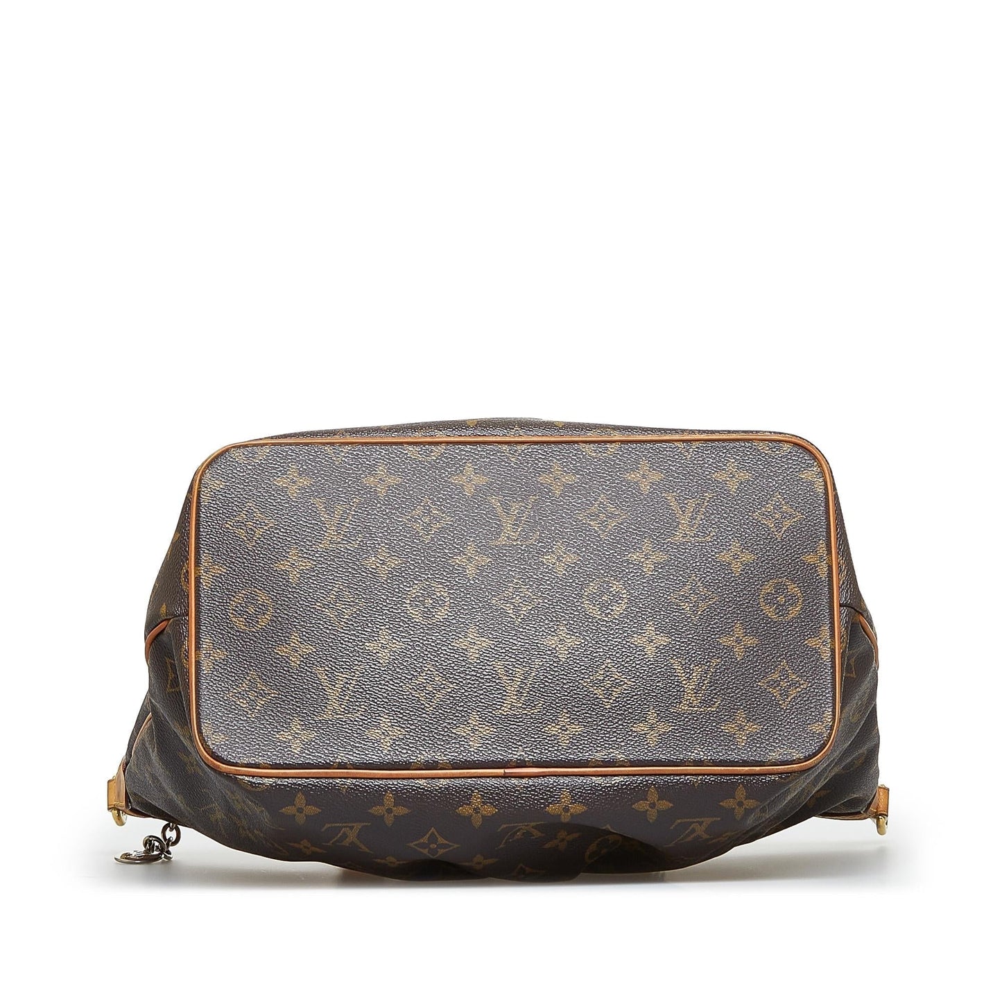 Louis Vuitton Monogram Palermo PM (SHG-32icdK)