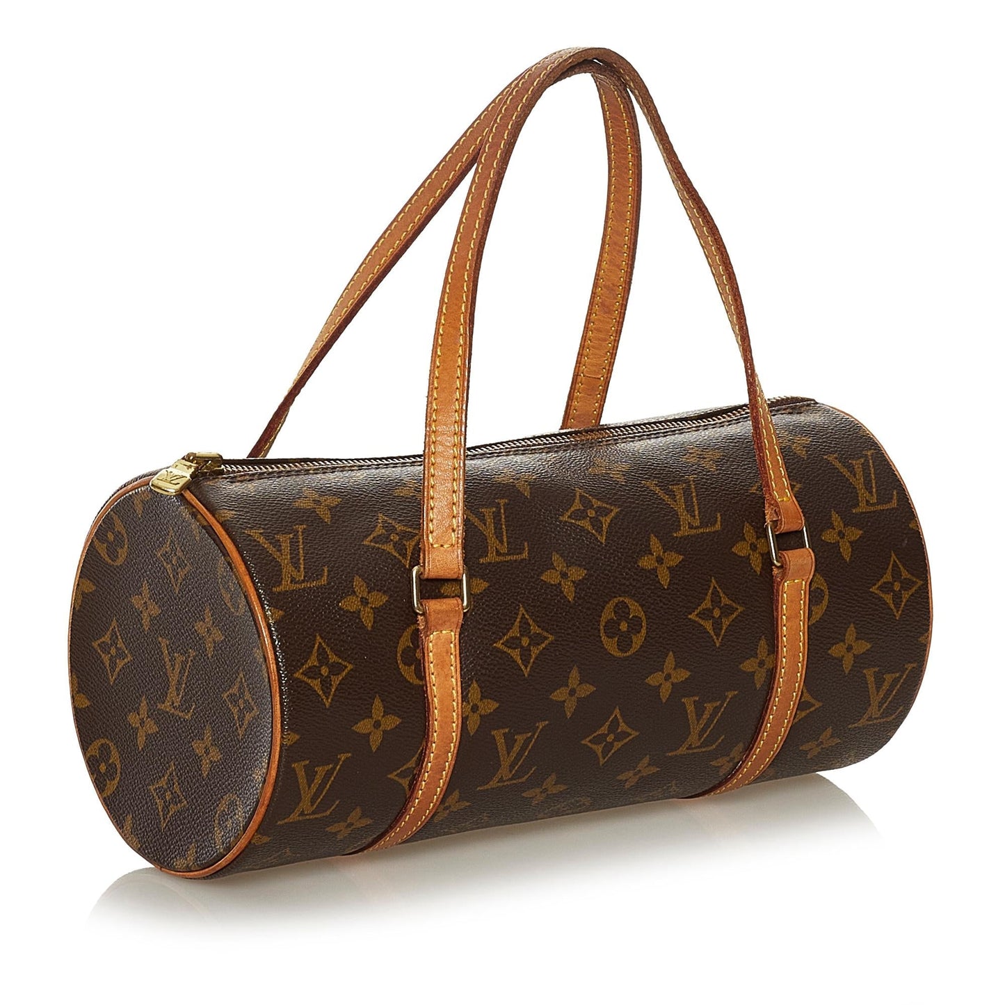 Louis Vuitton Monogram Papillon 26 (SHG-34517)