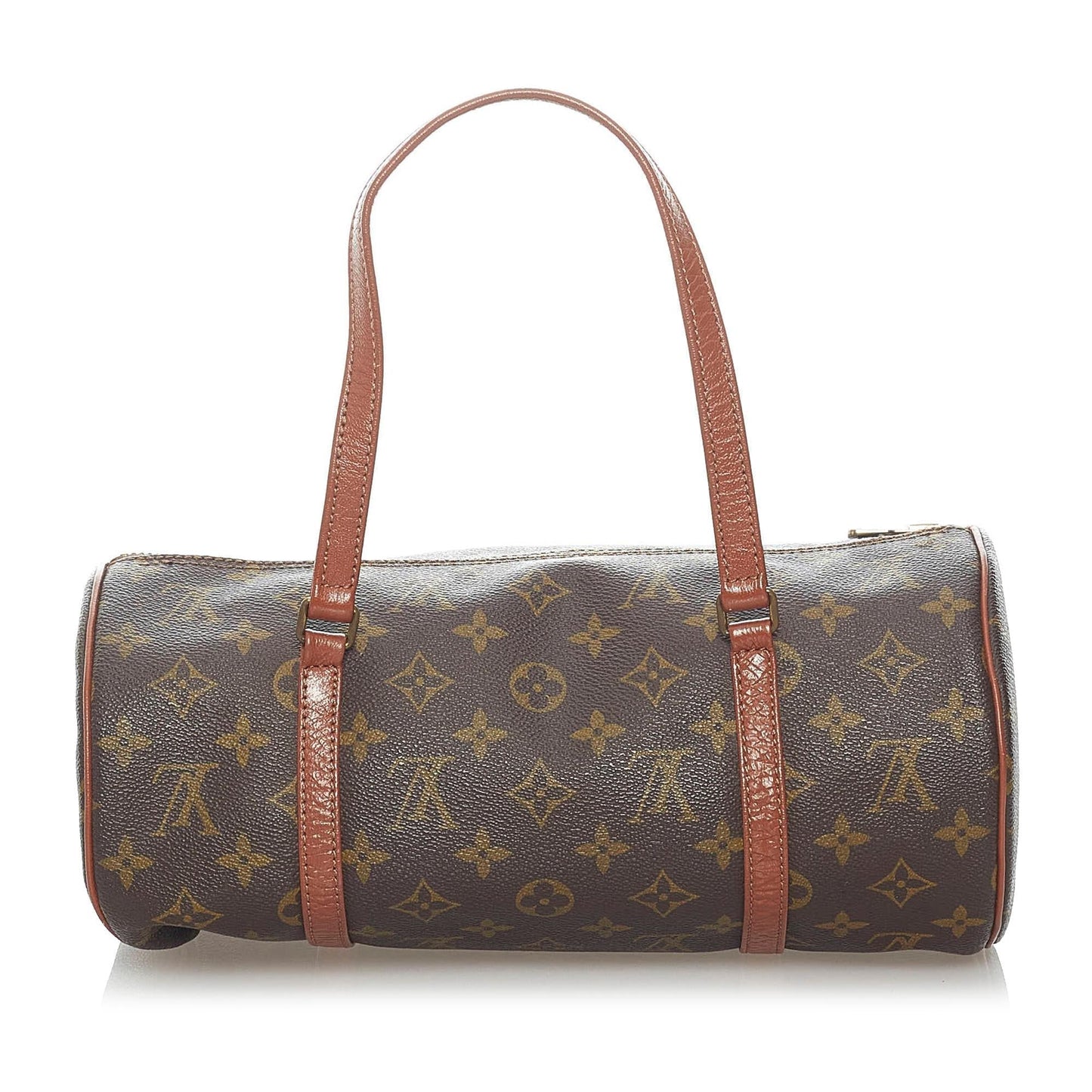 Louis Vuitton Monogram Papillon 30 (SHG-33471)