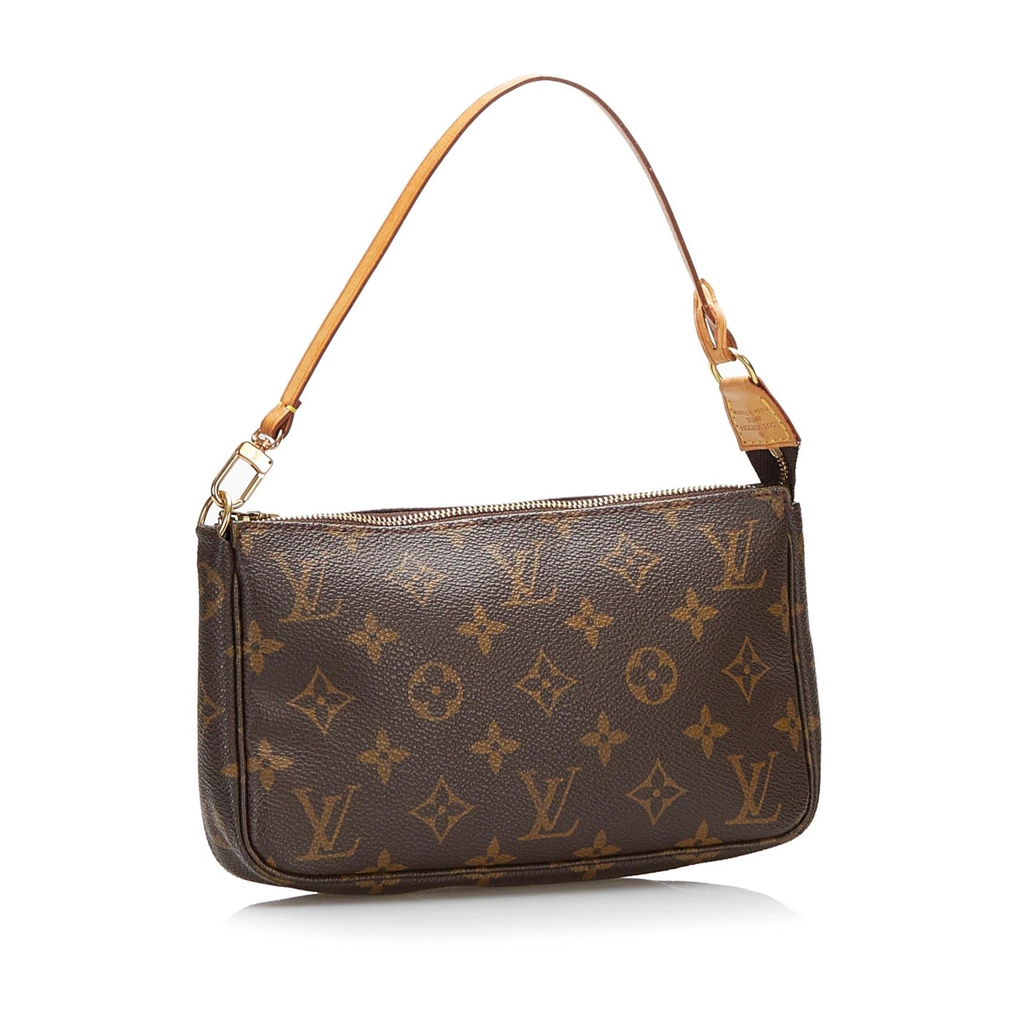 Louis Vuitton Monogram Pochette Accessoires (SHG-8N7xSm)