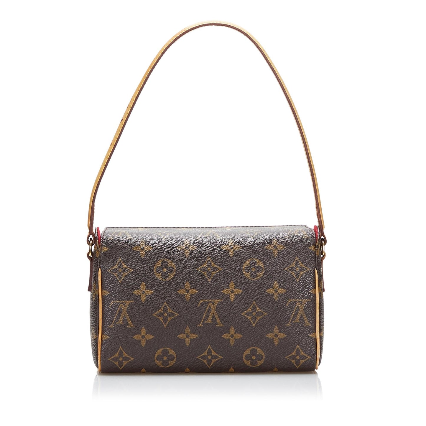 Louis Vuitton Monogram Recital (SHG-lQjOtB)