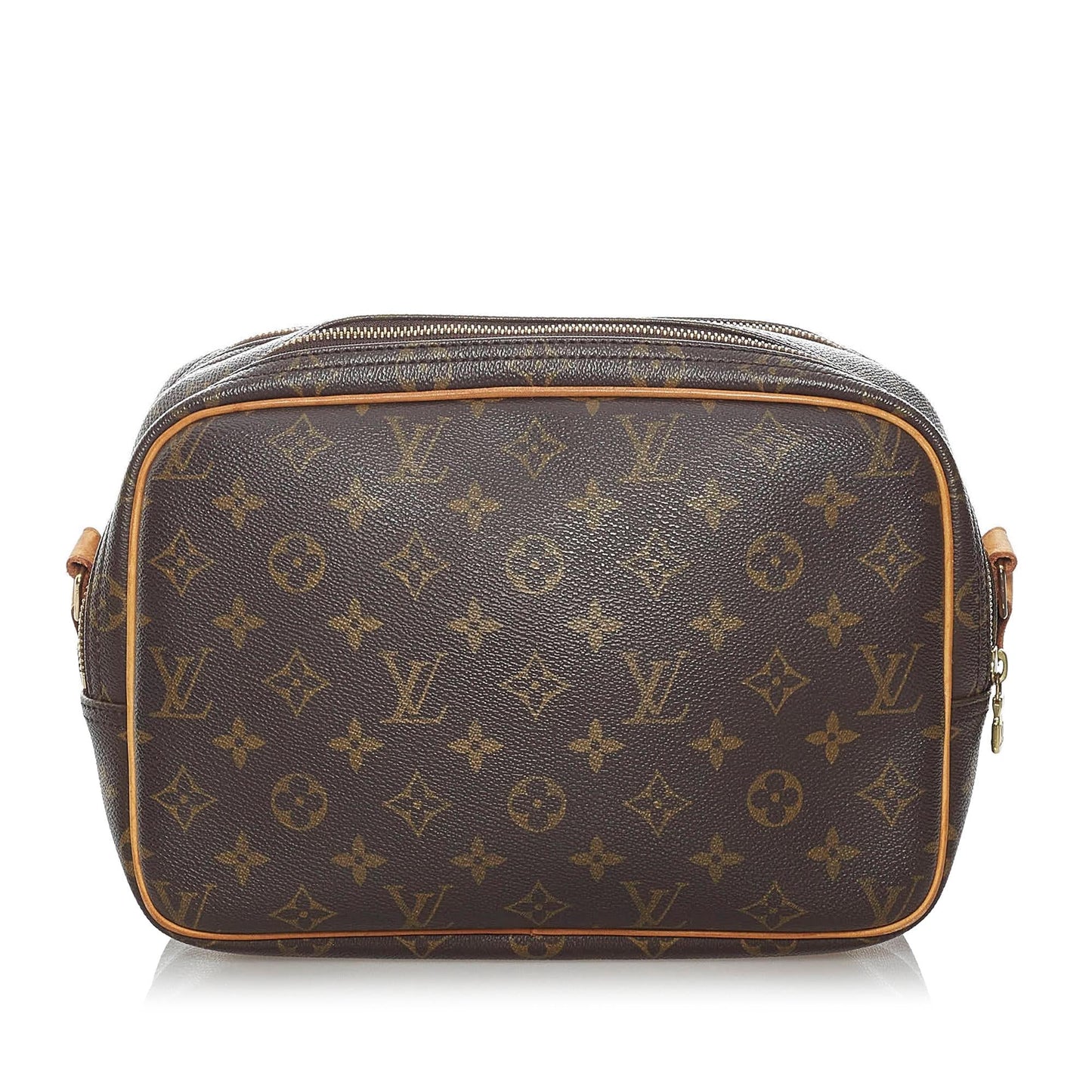 Louis Vuitton Monogram Reporter PM (SHG-36595)