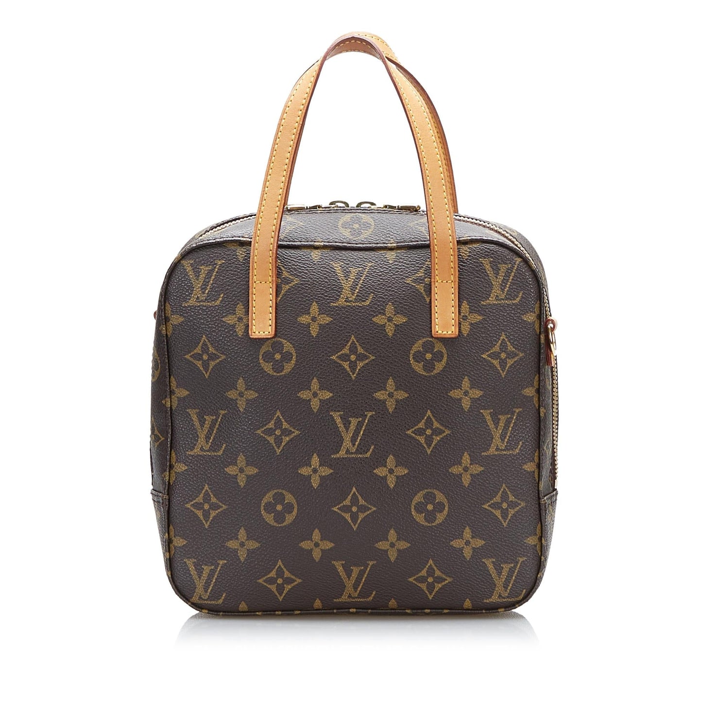 Louis Vuitton Monogram Spontini (SHG-wlLLUv)