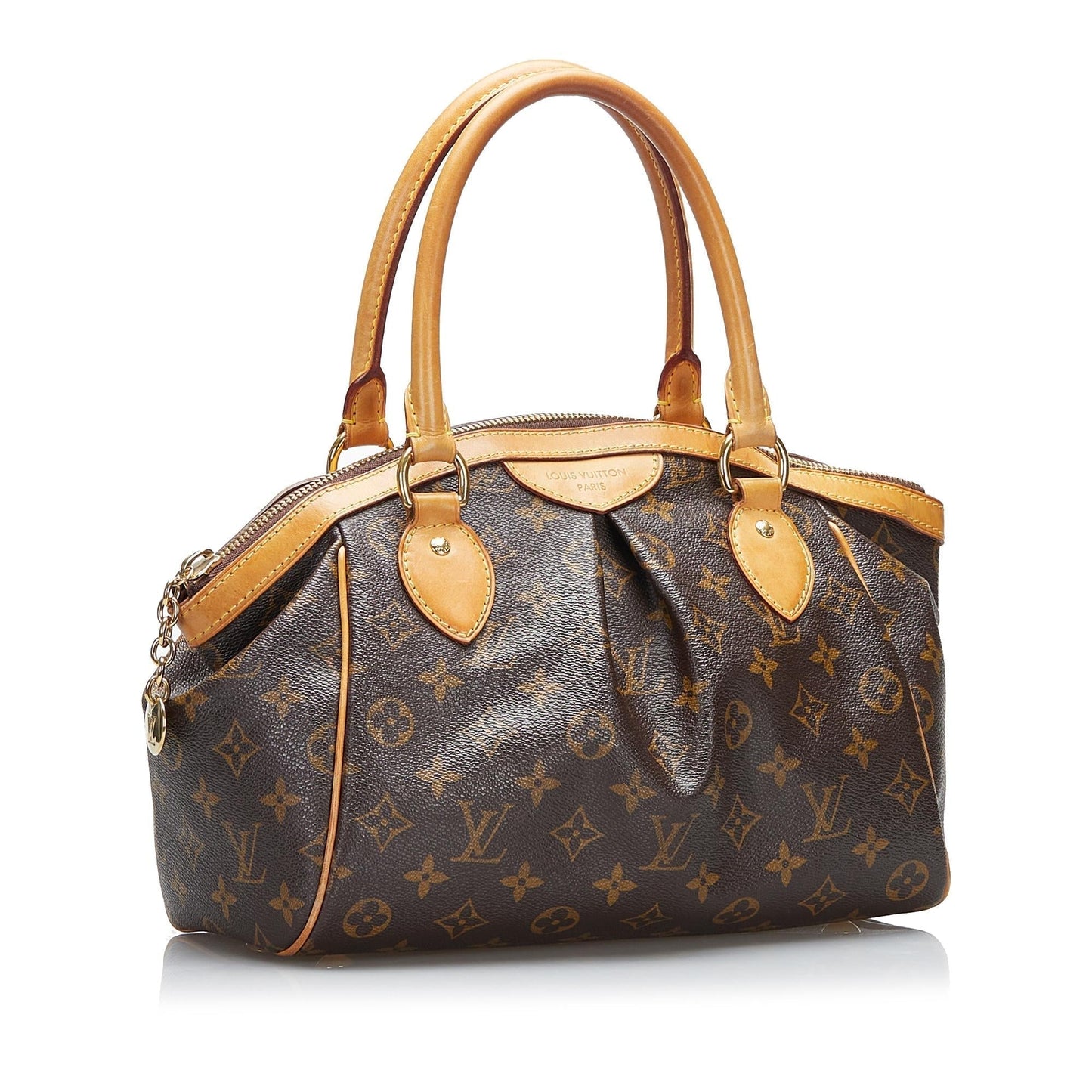 Louis Vuitton Monogram Tivoli PM (SHG-GikB7D)