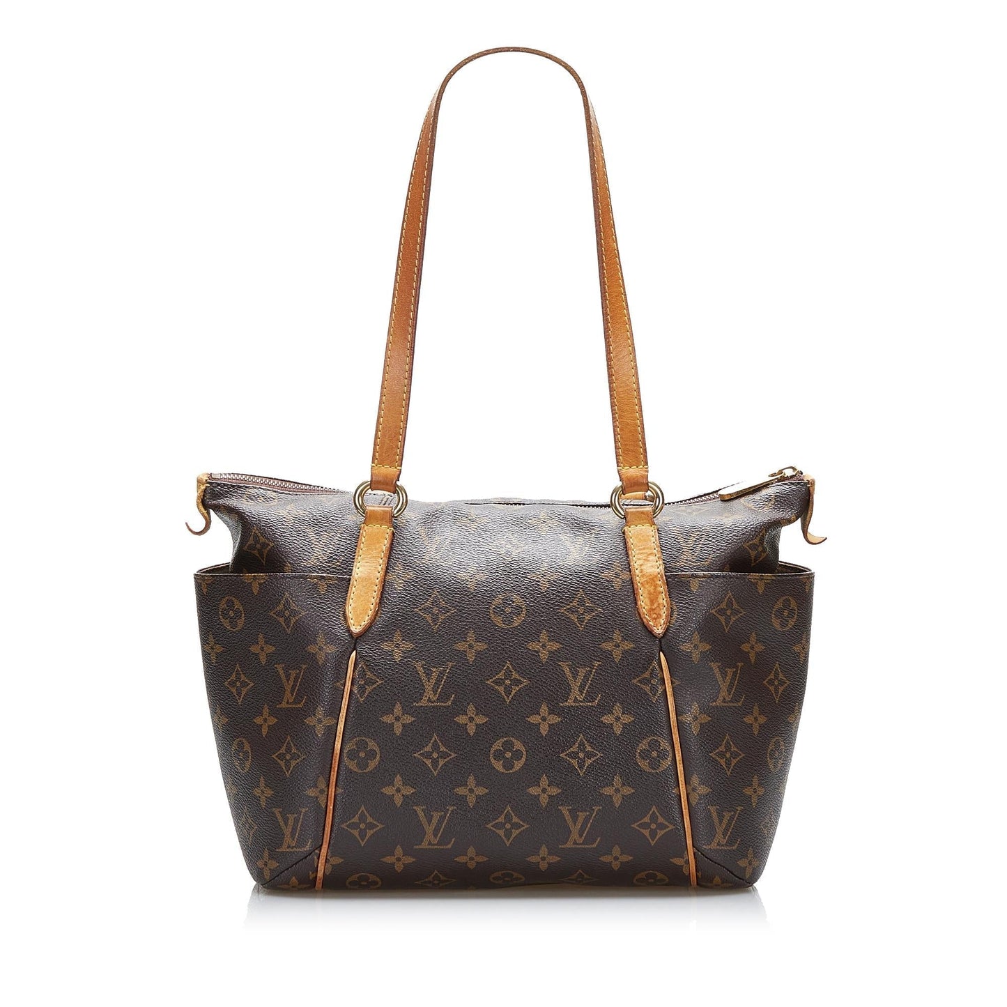 Louis Vuitton Monogram Totallly PM (SHG-P8tUuk)