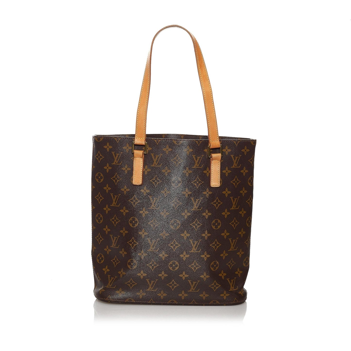 Louis Vuitton Monogram Vavin GM (SHG-30324)