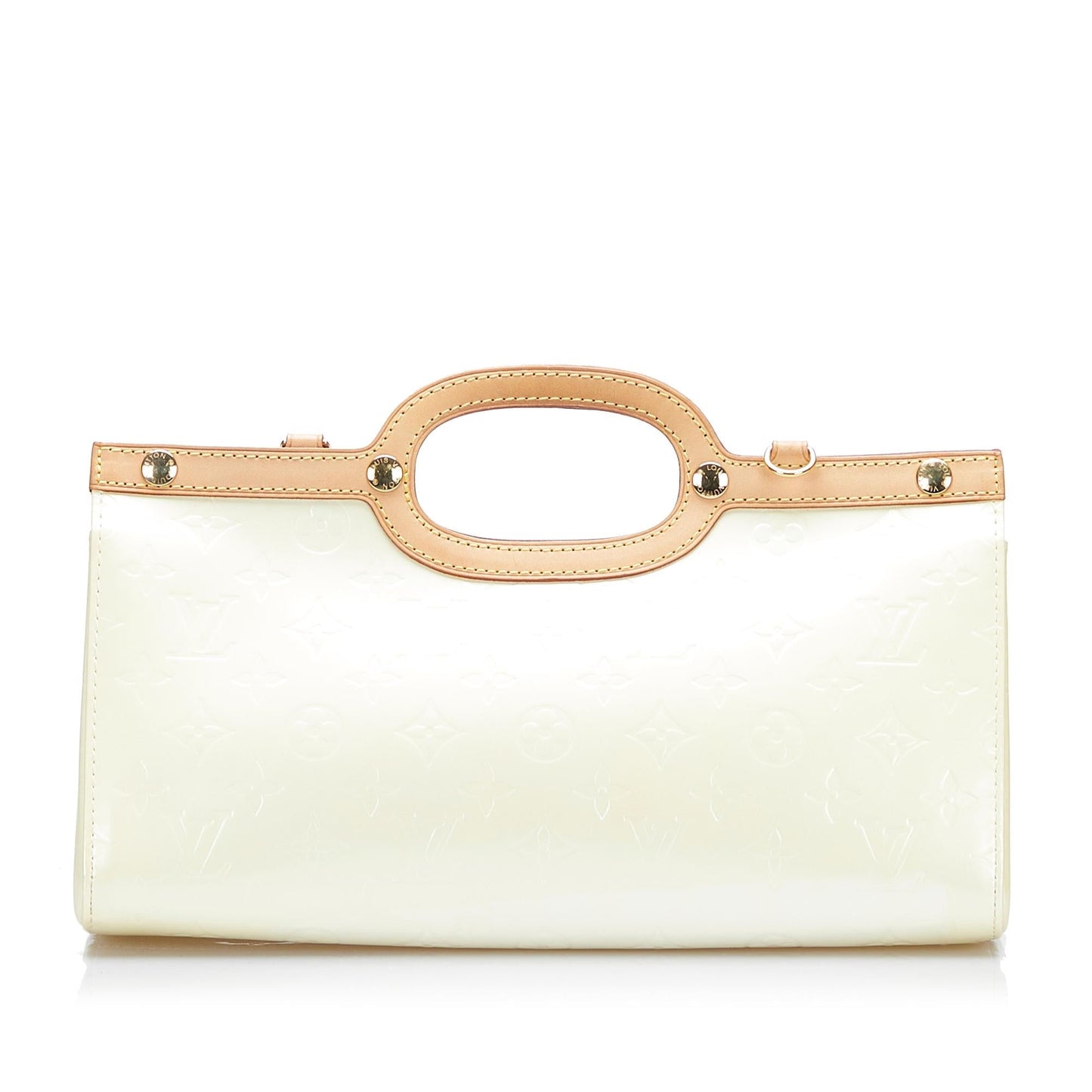 Louis Vuitton Monogram Vernis Roxbury Drive (SHG-JR1RMr)