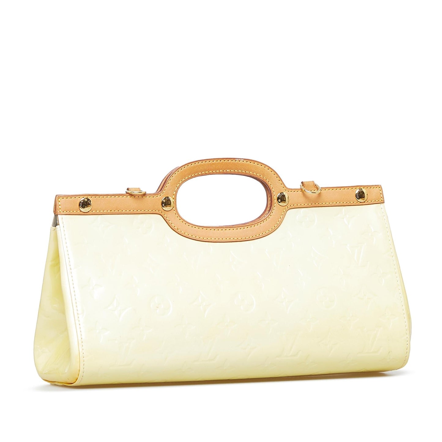 Louis Vuitton Monogram Vernis Roxbury Drive (SHG-NNwAS9)