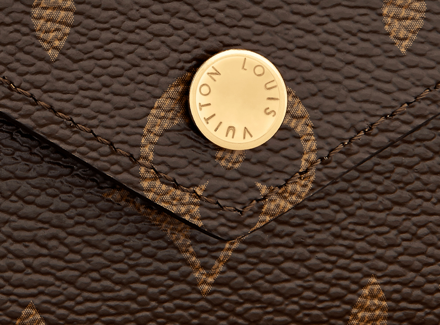 LOUIS VUITTON VICTORINE WALLET MONOGRAM