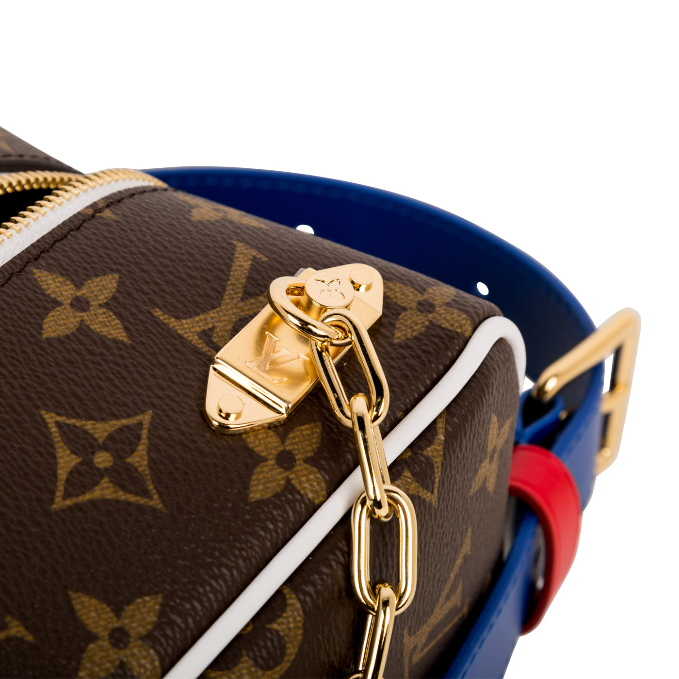 Louis Vuitton LVxNBA Cloakroom Dopp kit Bag
