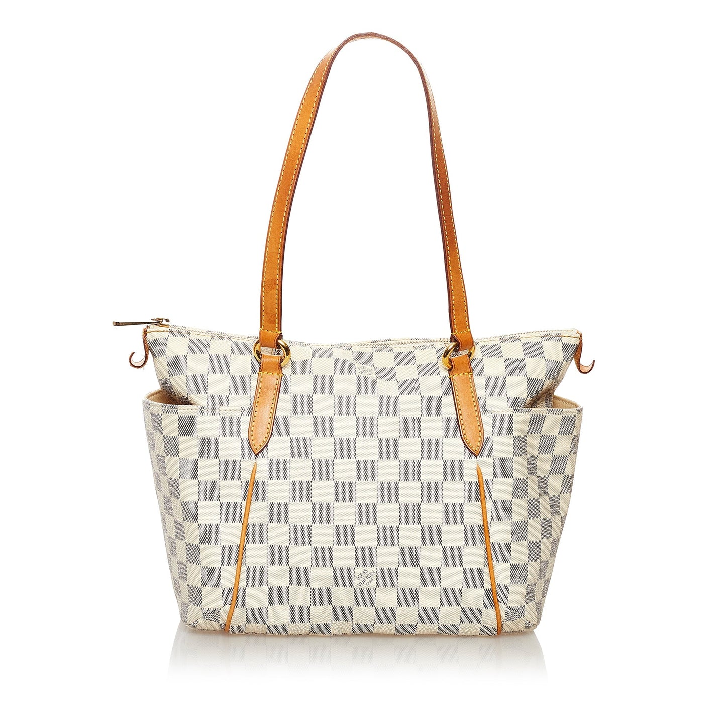 Damier Azur Totally PM