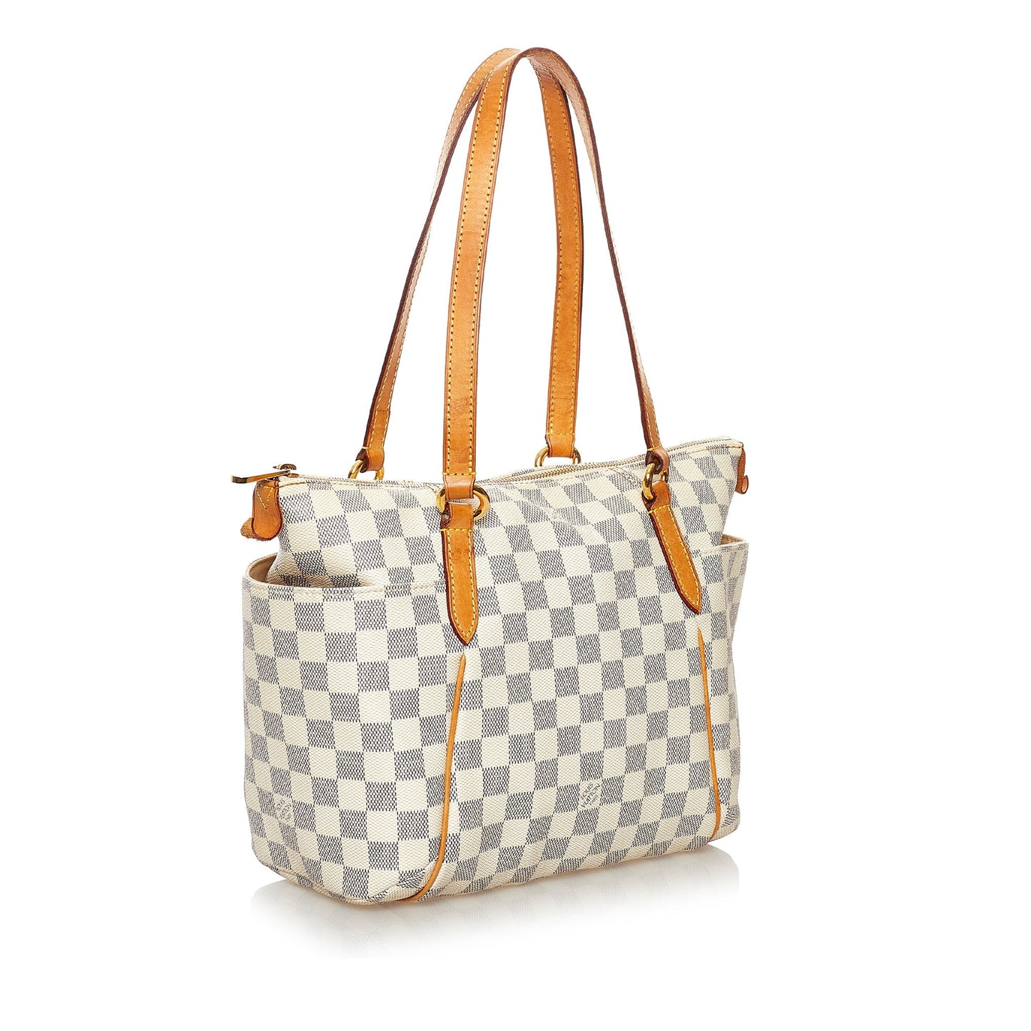 Damier Azur Totally PM