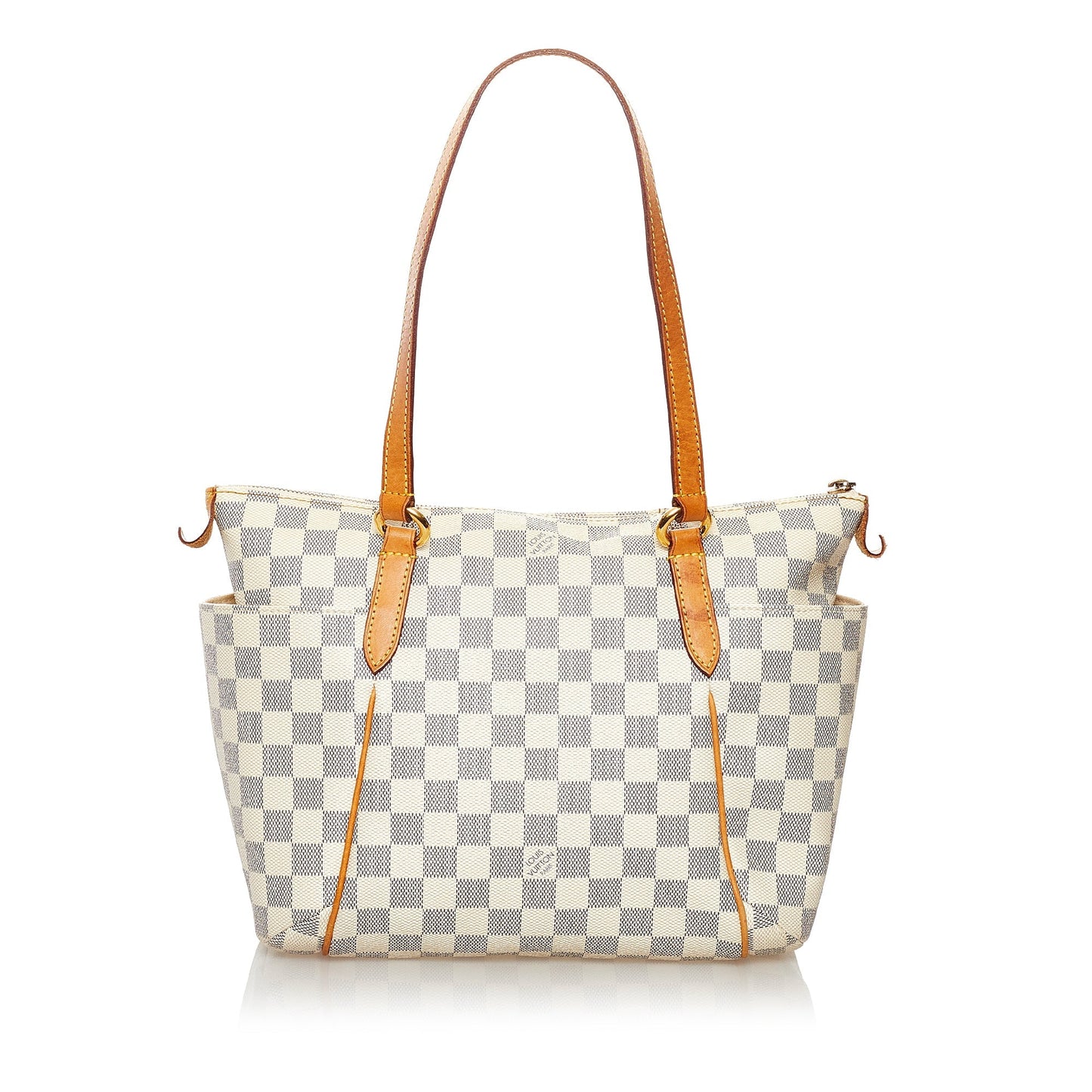 Damier Azur Totally PM