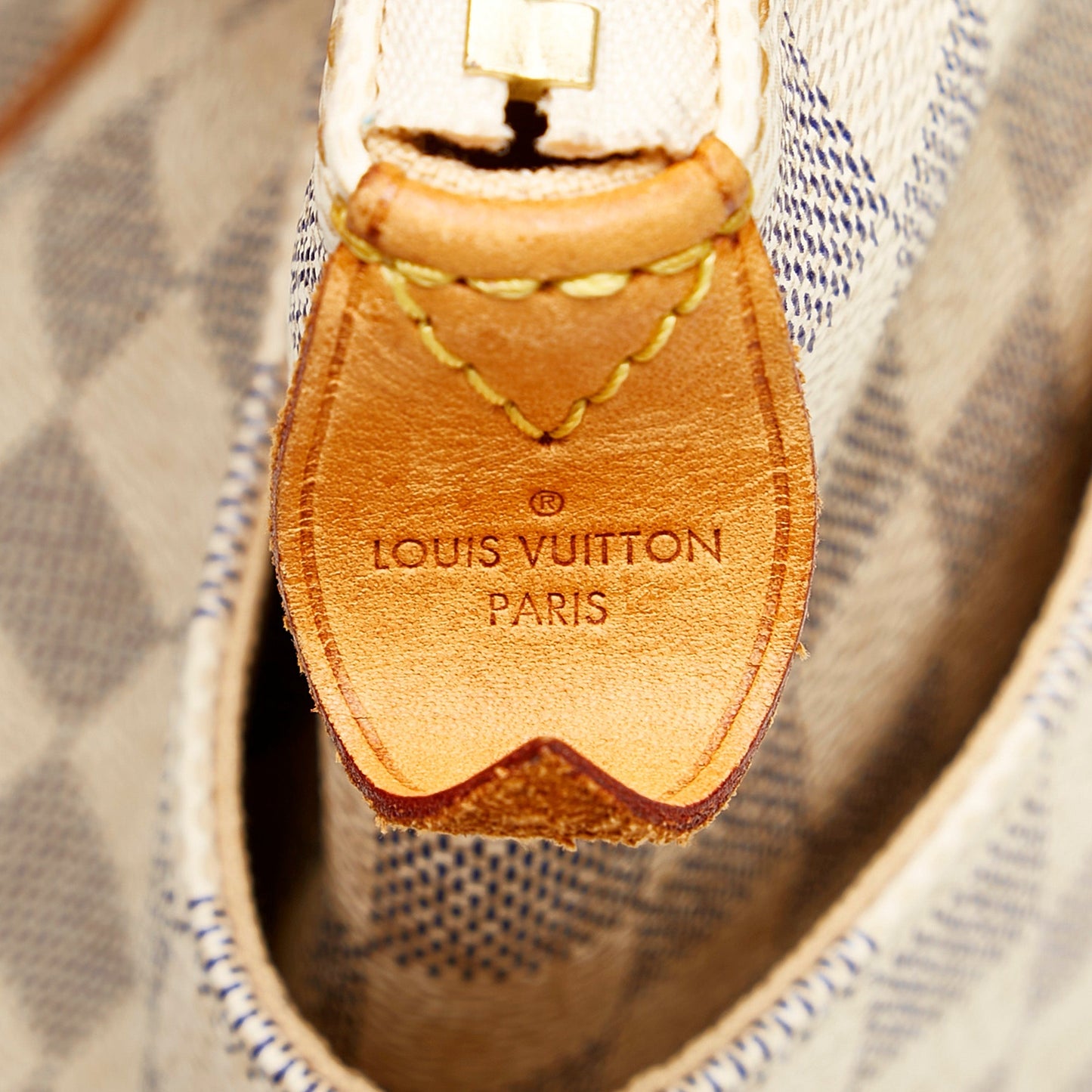 Damier Azur Totally PM