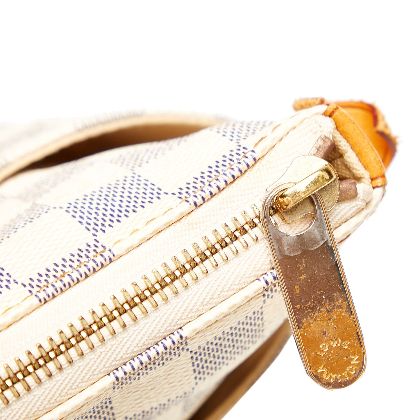 Damier Azur Totally PM