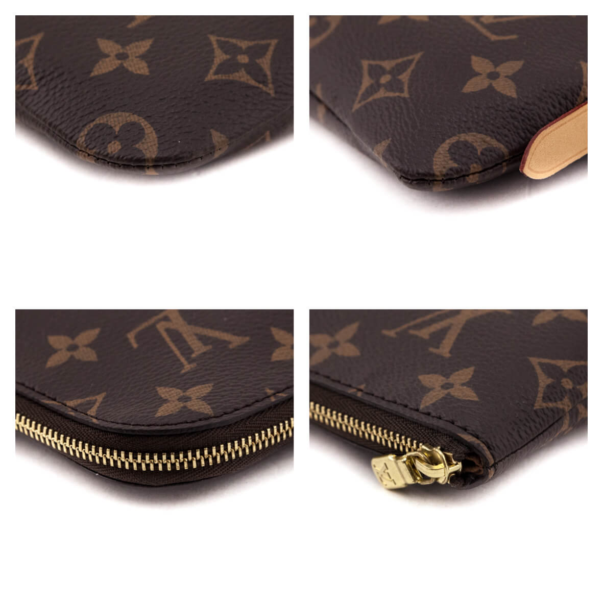Louis Vuitton Monogram Etui Voyage PM