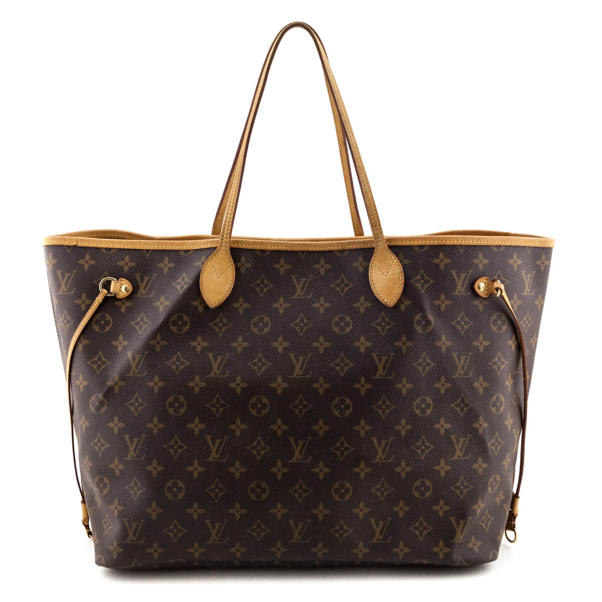 Louis Vuitton Monogram Neverfull GM