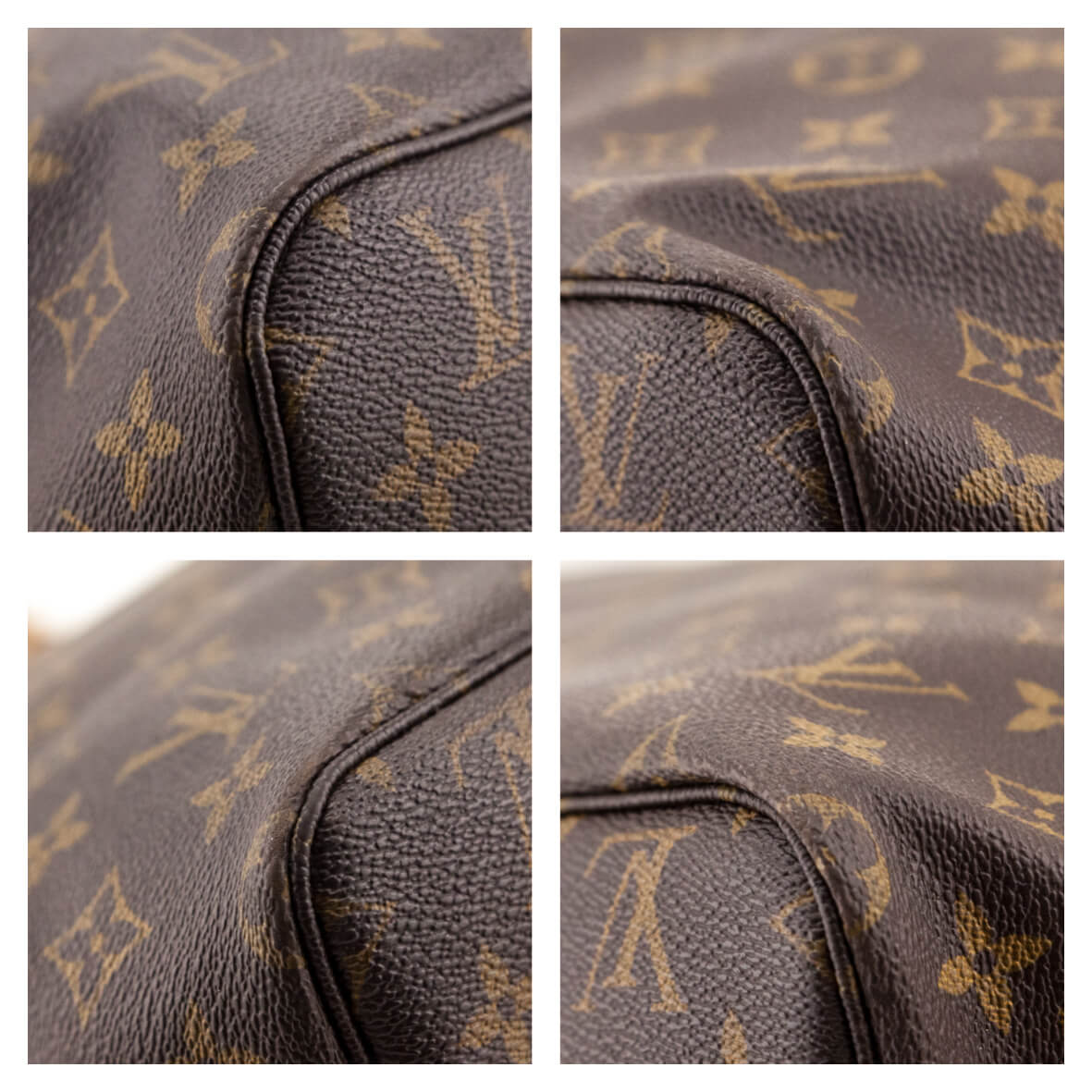 Louis Vuitton Monogram Neverfull GM