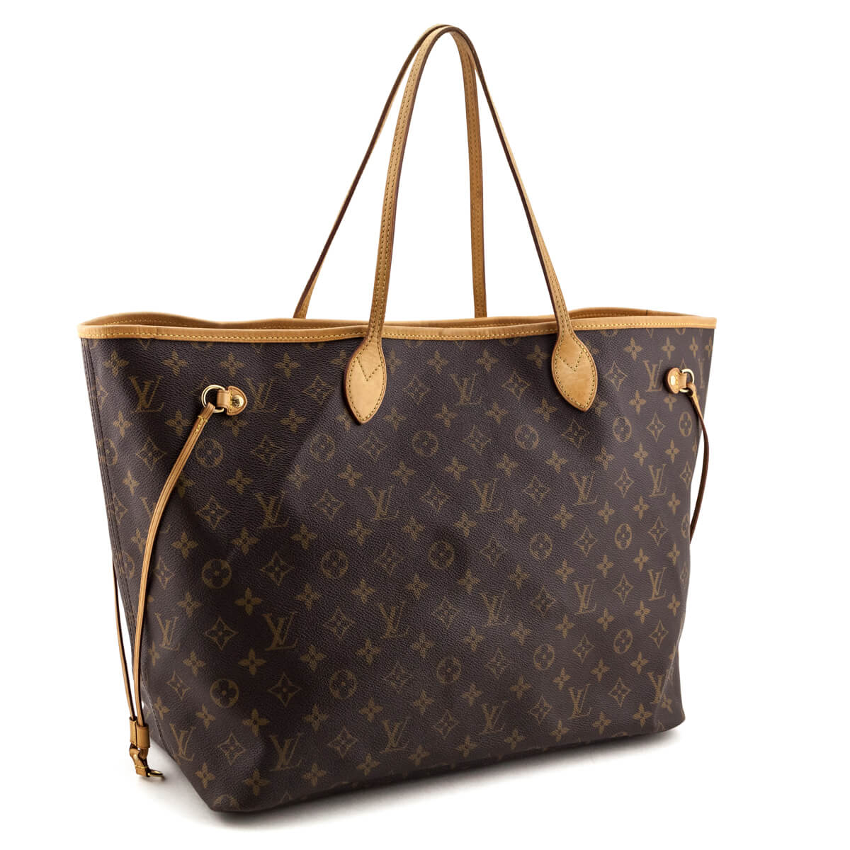 Louis Vuitton Monogram Neverfull GM