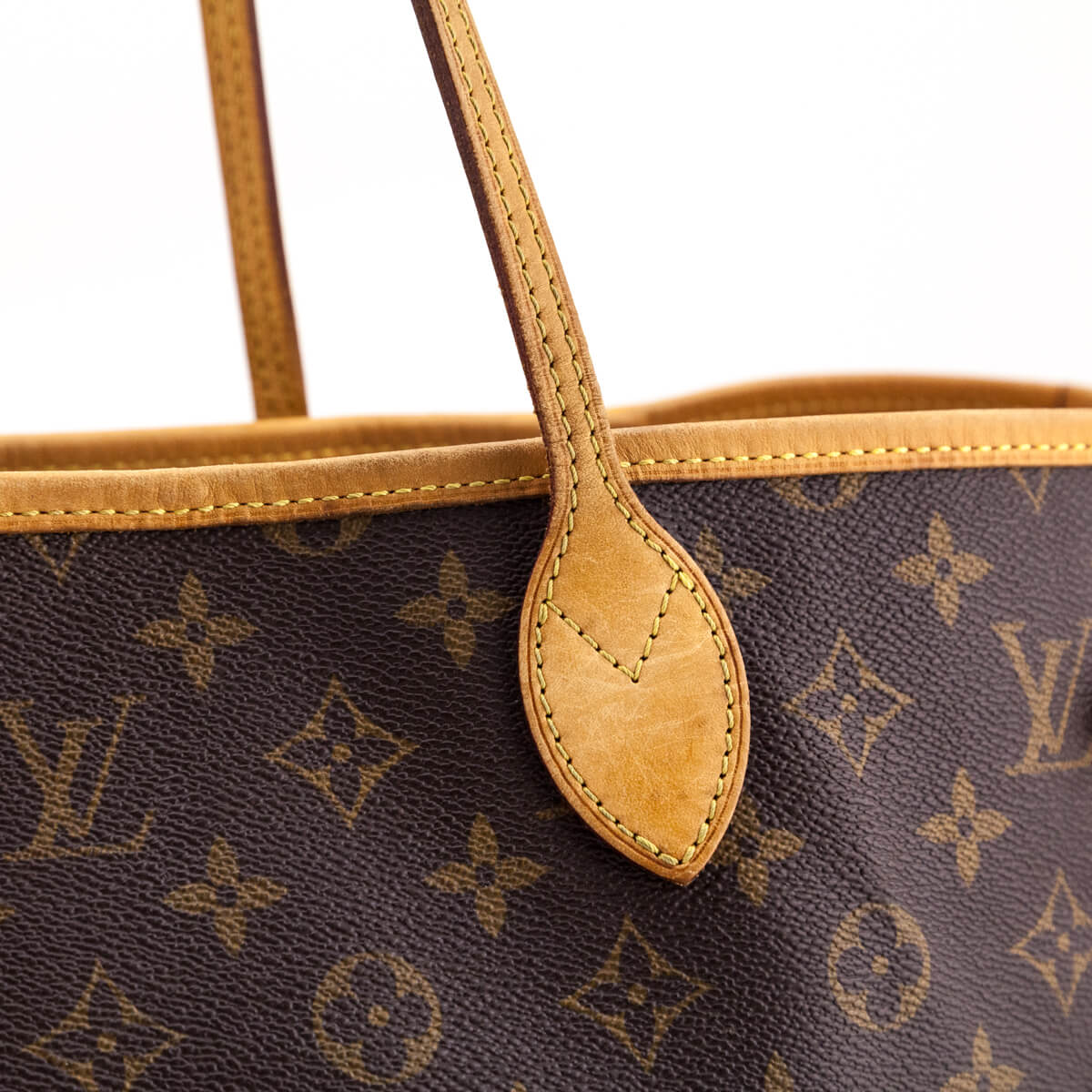 Louis Vuitton Monogram Neverfull GM